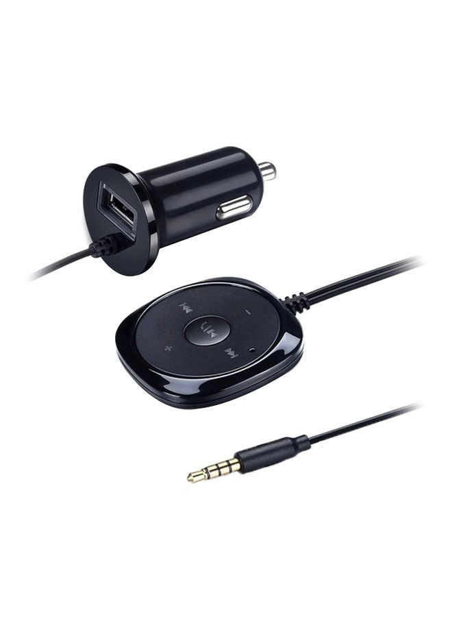 Compare Bluetooth Audio Receiver at KSA Price