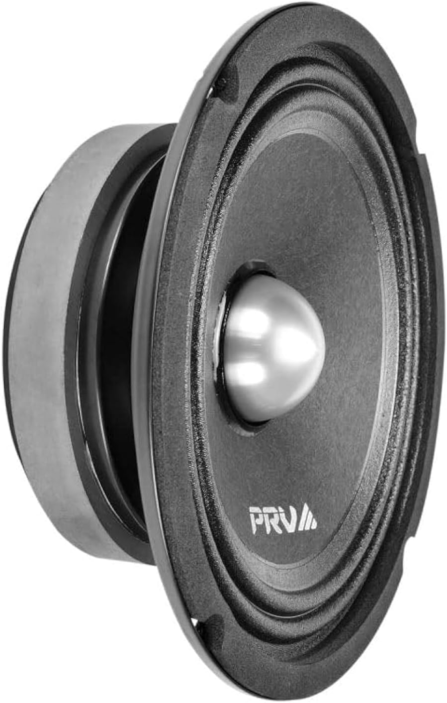 PRV AUDIO 6.5 Inch Shallow Midrange Bullet Speaker…
