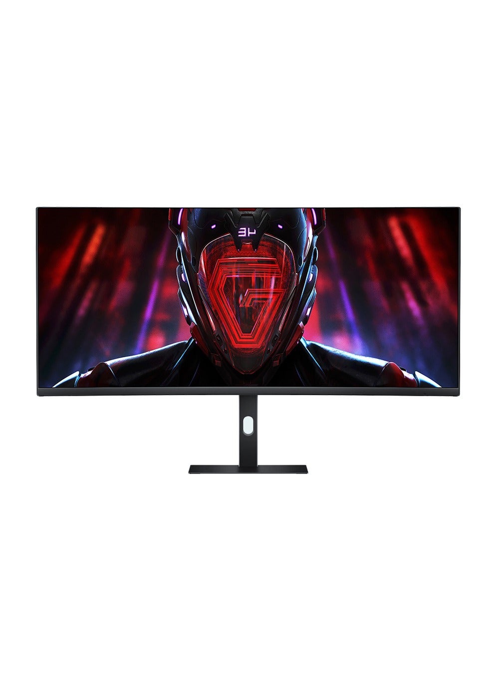 34 inch MI Curved Gaming Monitor (G34WQ) 1ms…