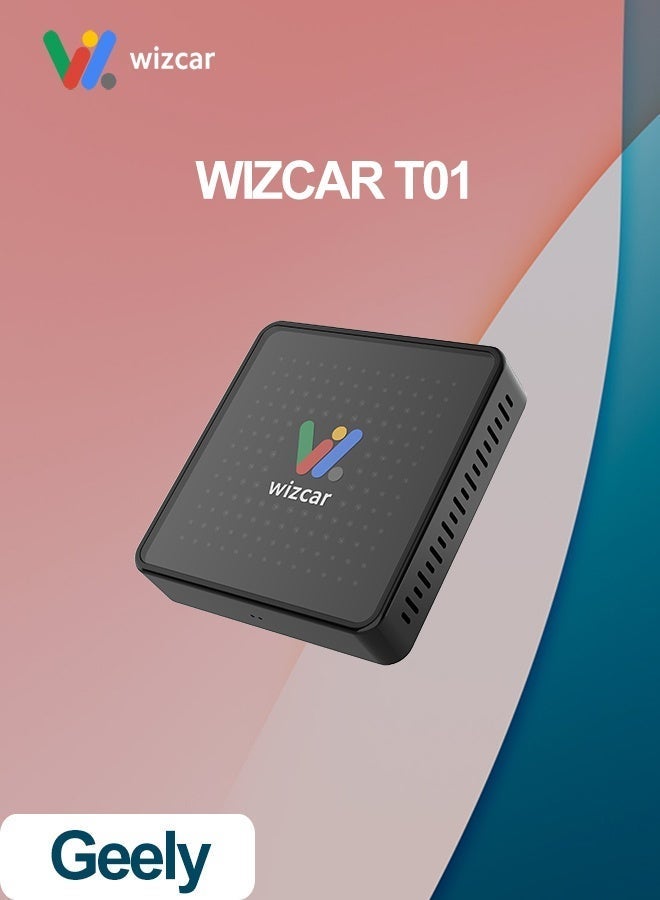 Compare Geely Tugella Emgrand Monjaro Atlas Pro Azkarra WIZCAR T01 Google Waze Map Spotify Music Original Solution For Geely 20222024 at KSA Price