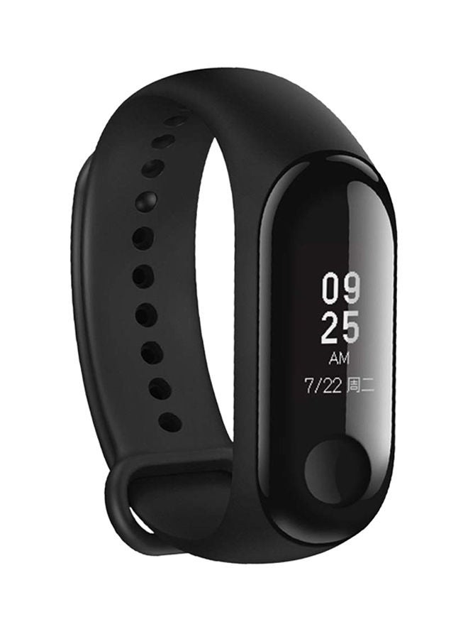 Compare Mi Band 3 Fitness Tracker Black at KSA Price