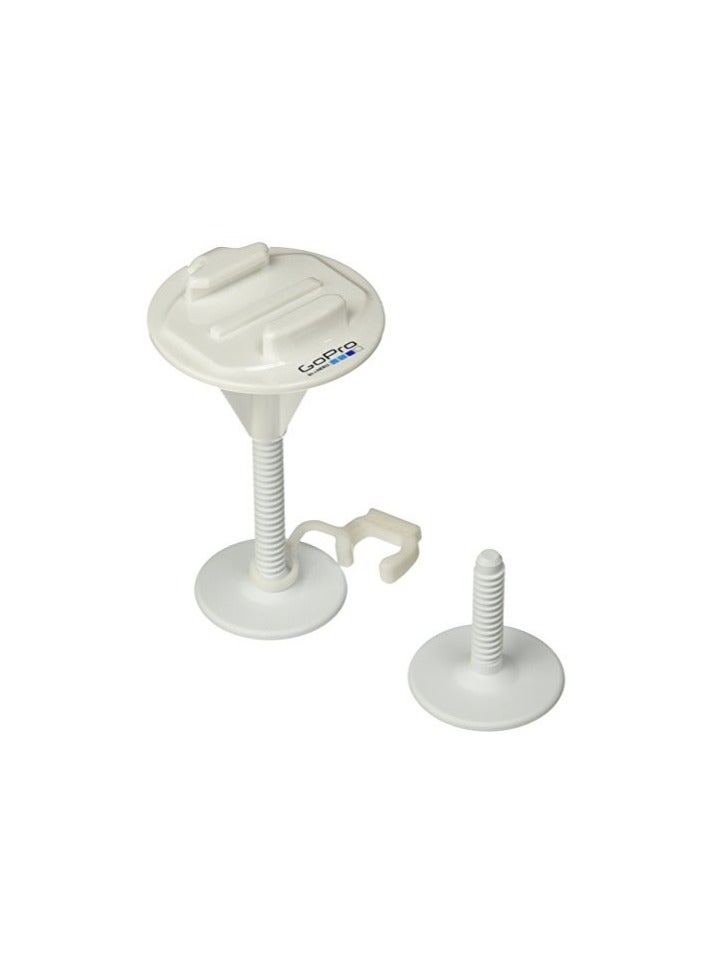 Compare Bodyboard Mount White at KSA Price