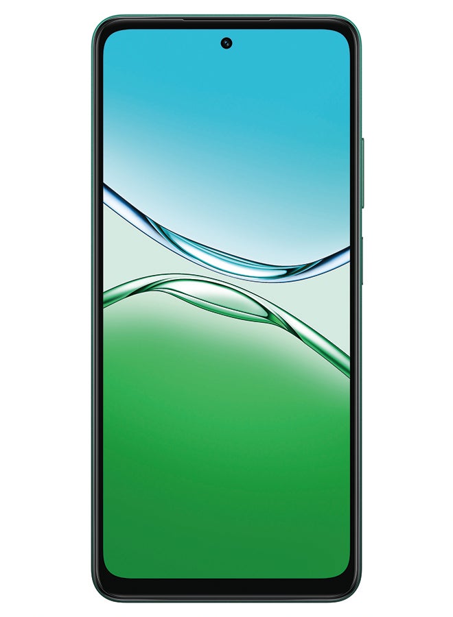 A5 Dual SIM 5G Aurora Green 6GB RAM…