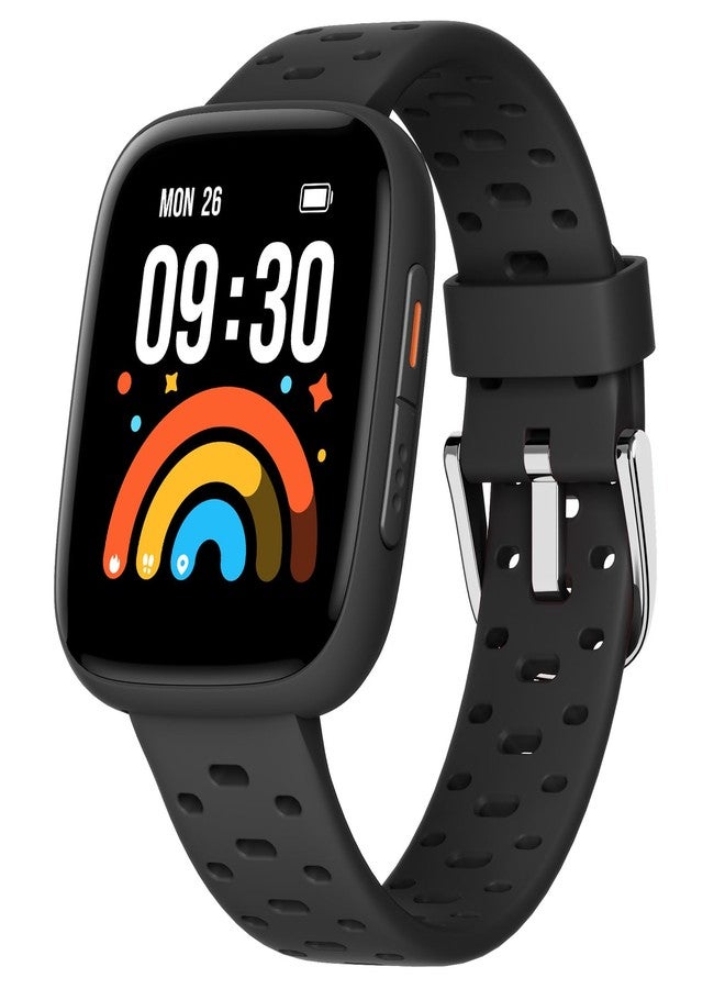 BIGGERFIVE Smart Watch for Boys Girls, 1.8