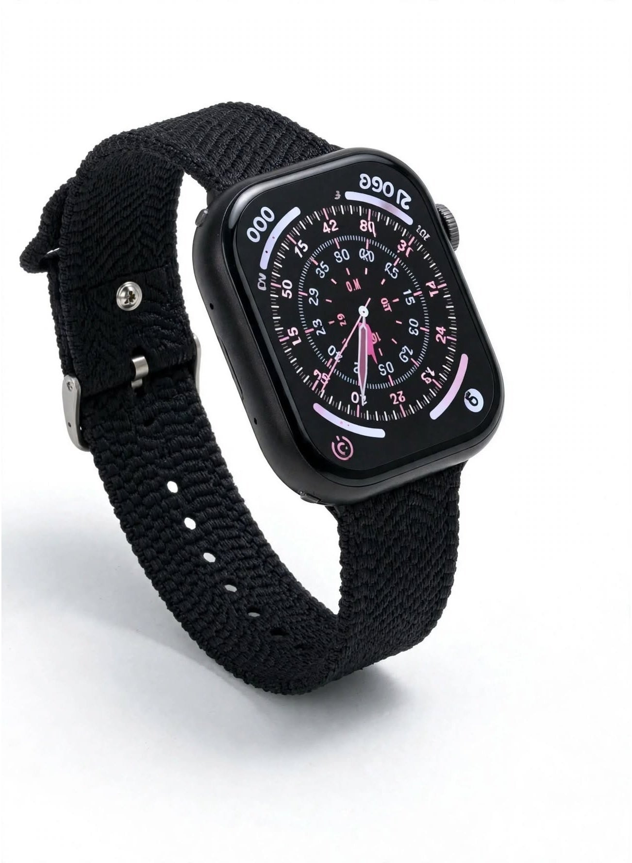 HK12 PRO-A Multifunctional Smart Watch with AI…