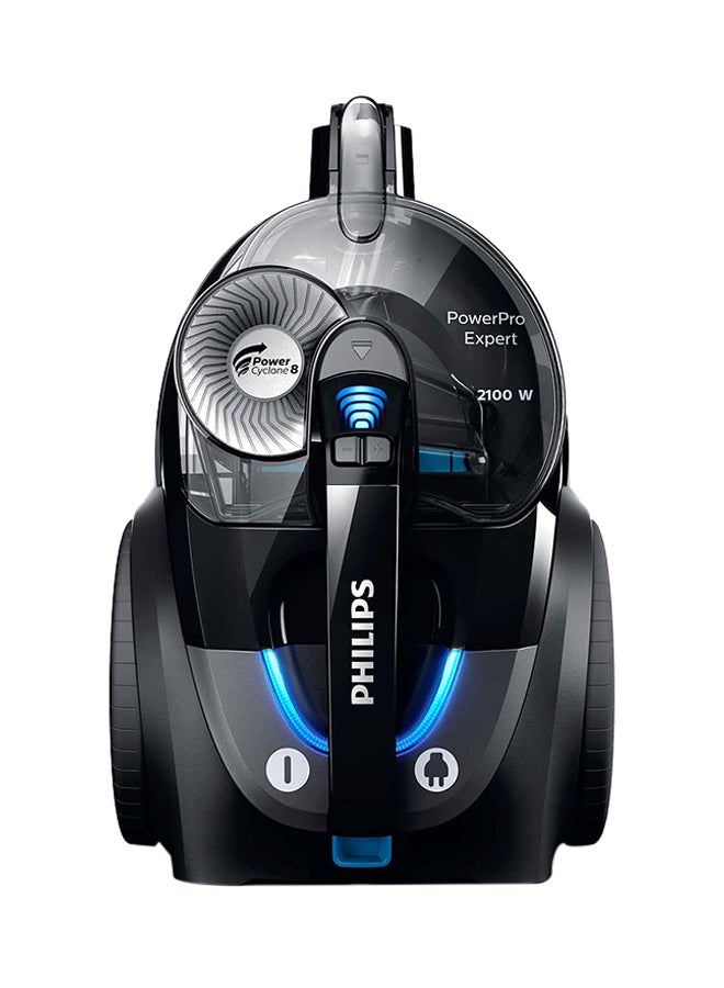 Philips 2100W Bagless Vacuum Cleaner PowerCyclone…