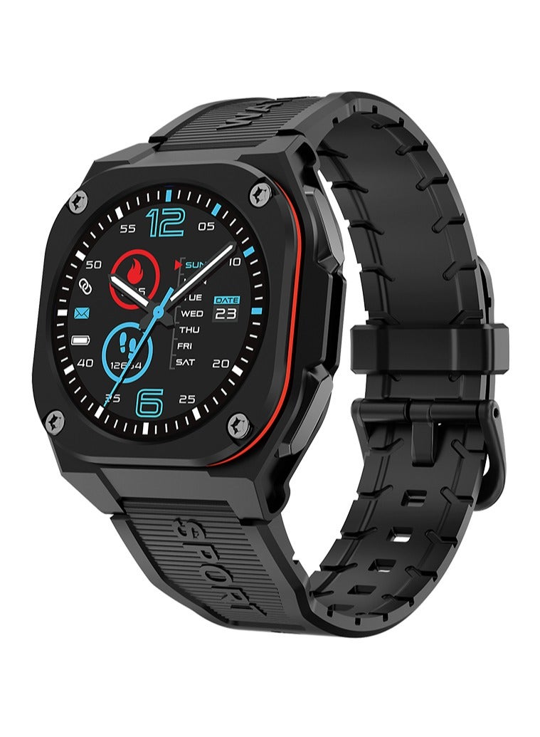 Ravoz Rizto RW01 Rugged Smart Watch