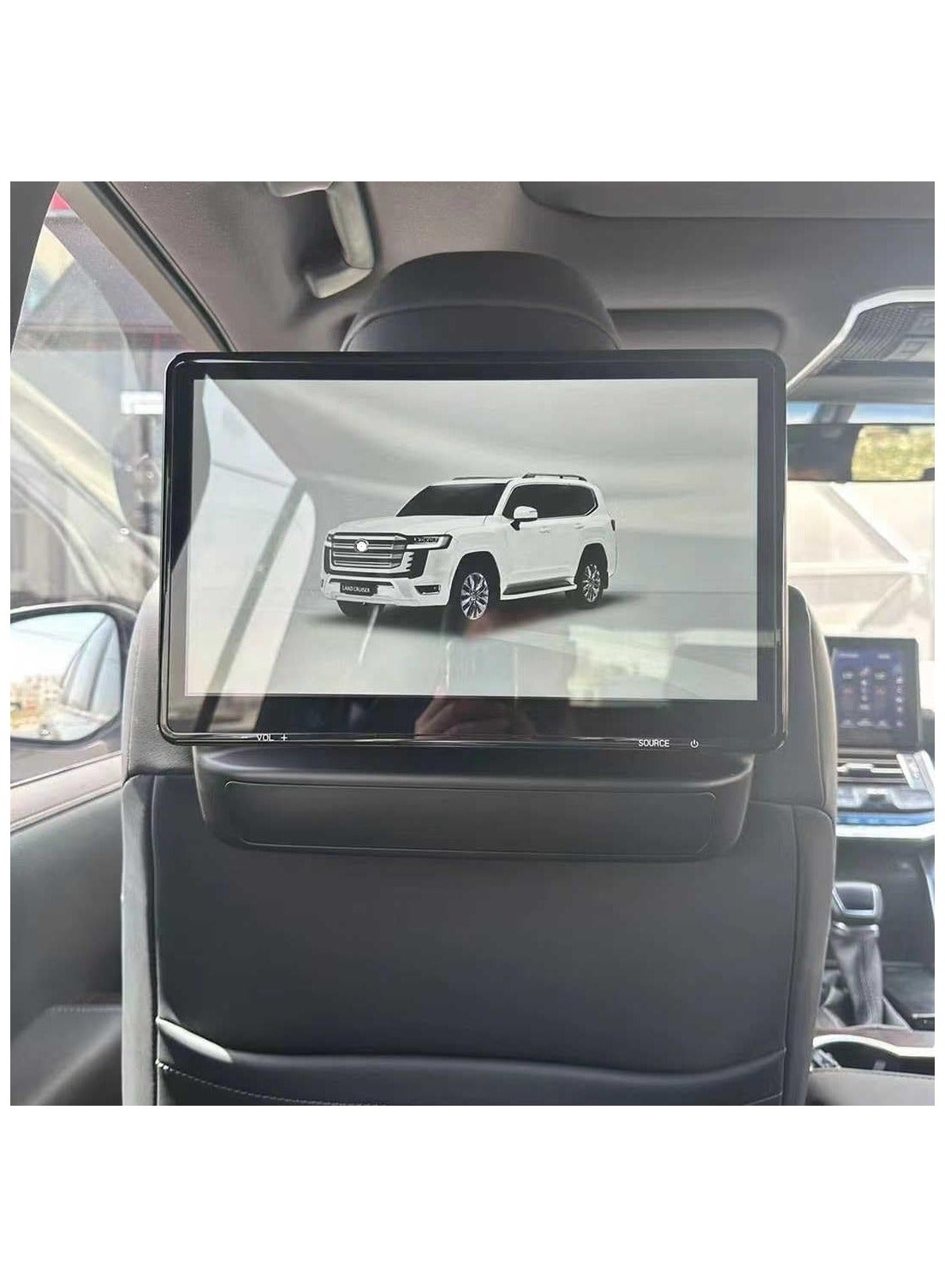 11 Inch Android Headrest Monitor for Toyota…