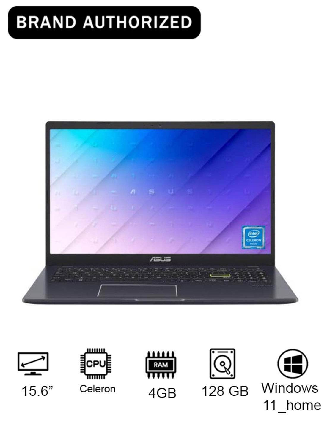 Vivobook Go 15 (E510KAB) Laptop With 15.6-Inch…