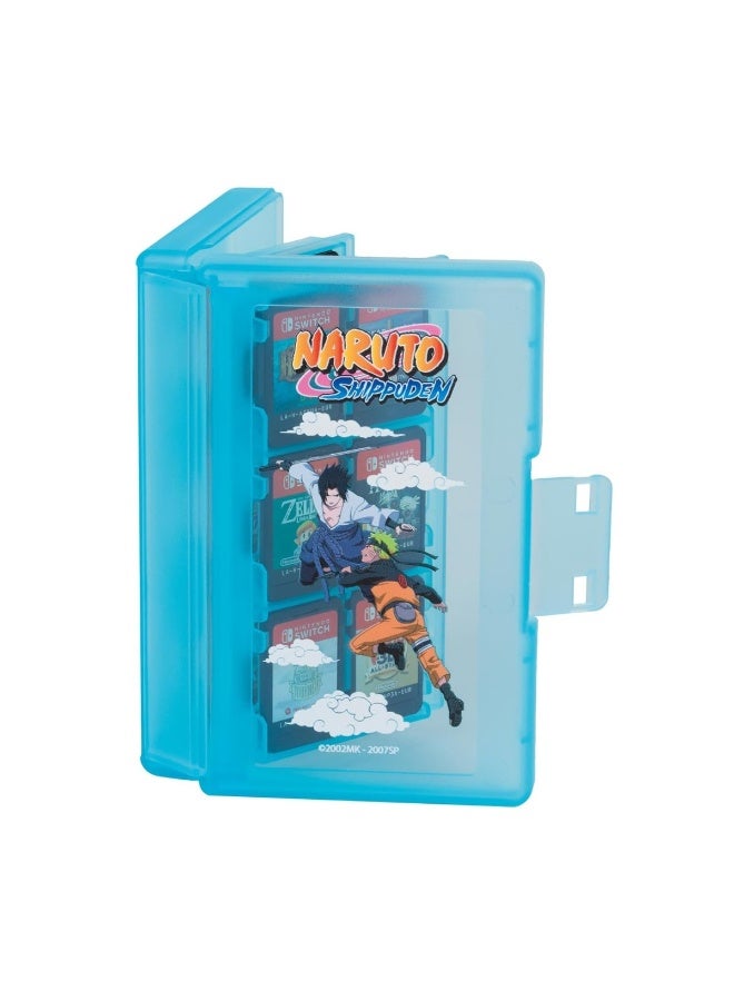 Compare Naruto Game Card Case at KSA Price