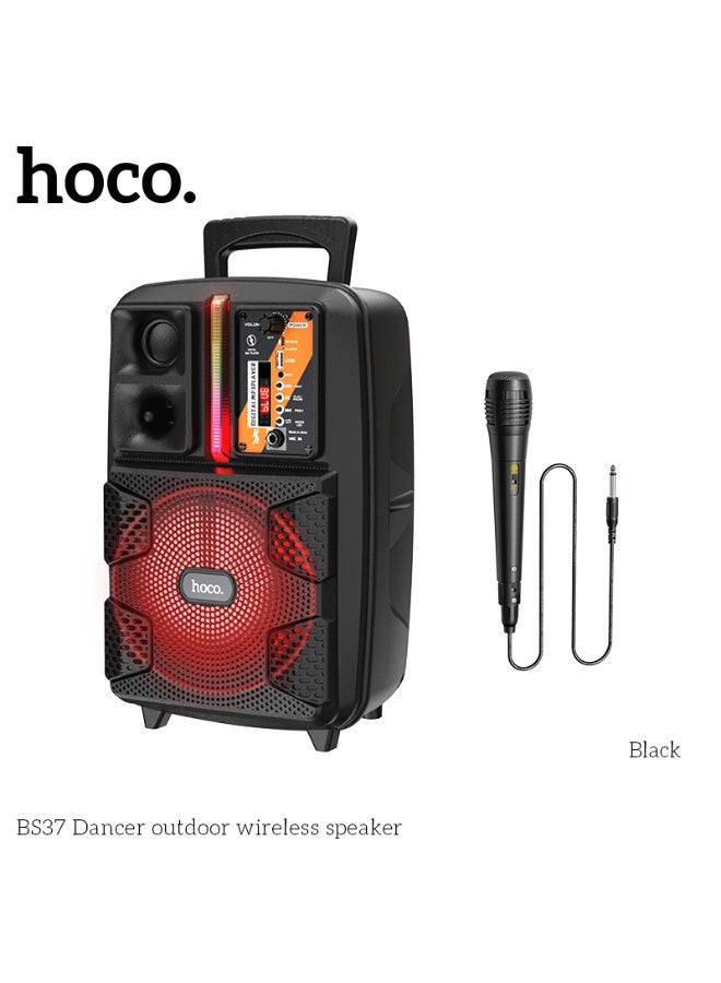 Compare BS37 Dancer outdoor wireless speaker at KSA Price