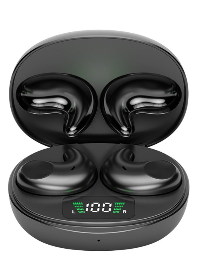 Bluetooth Earbuds,Wireless Sleep Ear Buds,Invisible…