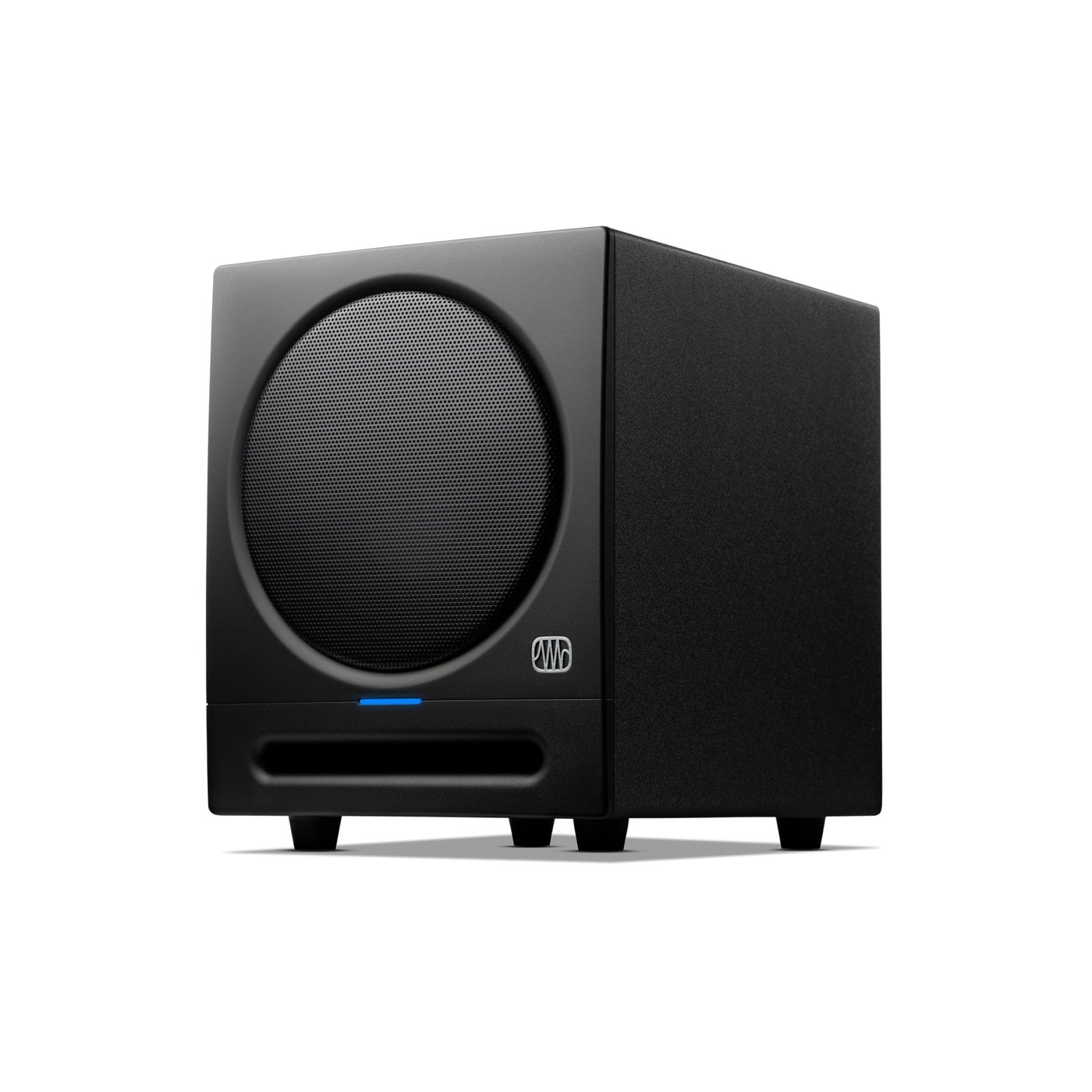Compare PreSonus Eris Sub 8BT Powered Bluetooth Subwoofer, 8Inch, Black at KSA Price