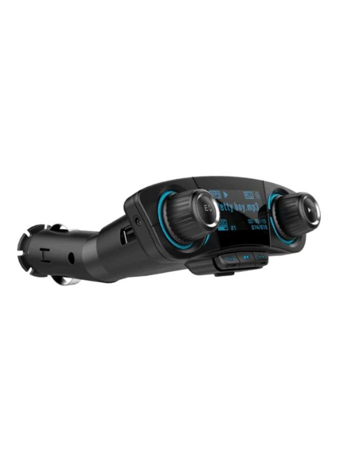 Compare Bluetooth FM Transmitter at KSA Price