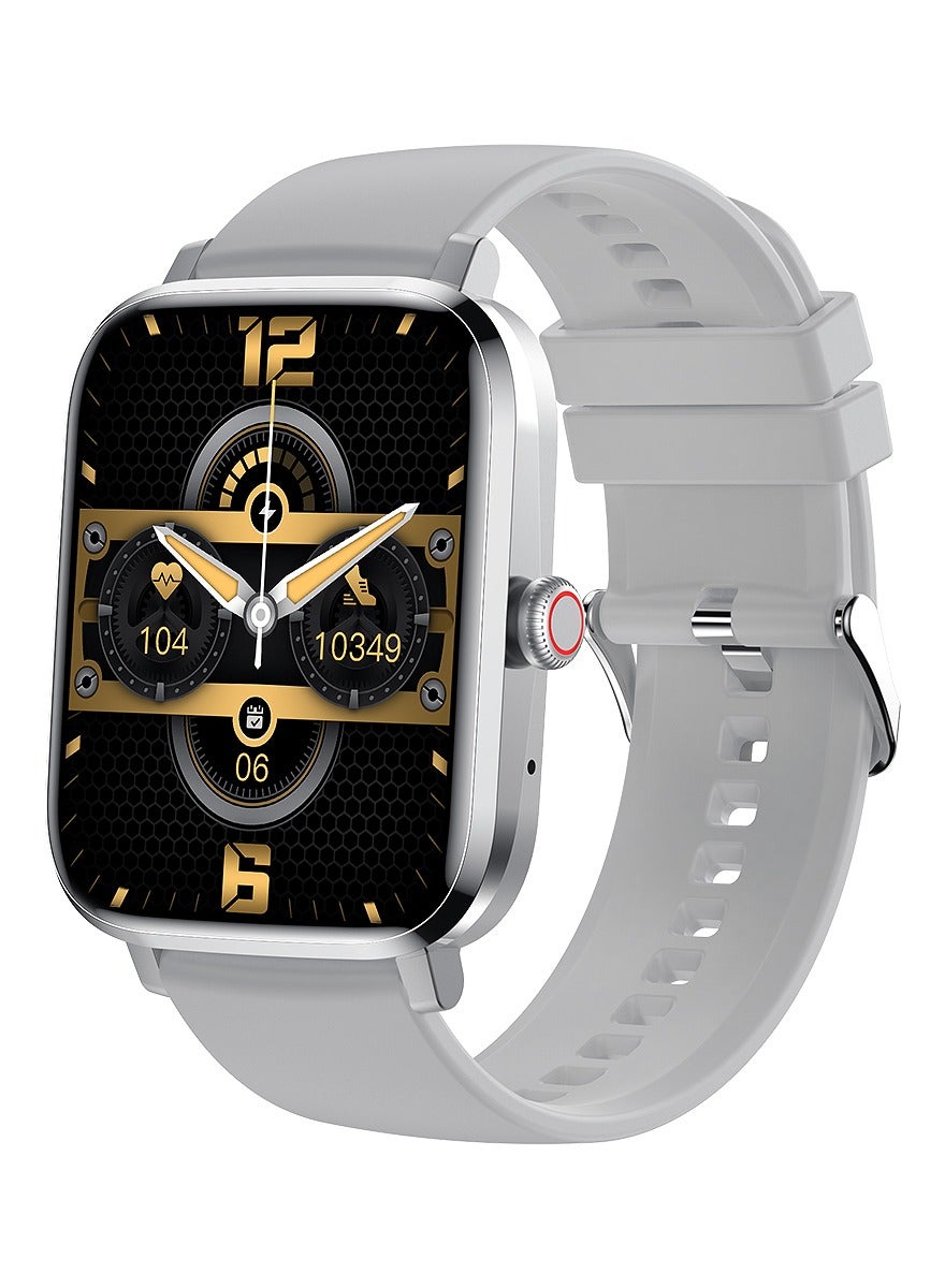Vesta Series SmartWatch 1.85 inch Screen IP68 Waterproof…