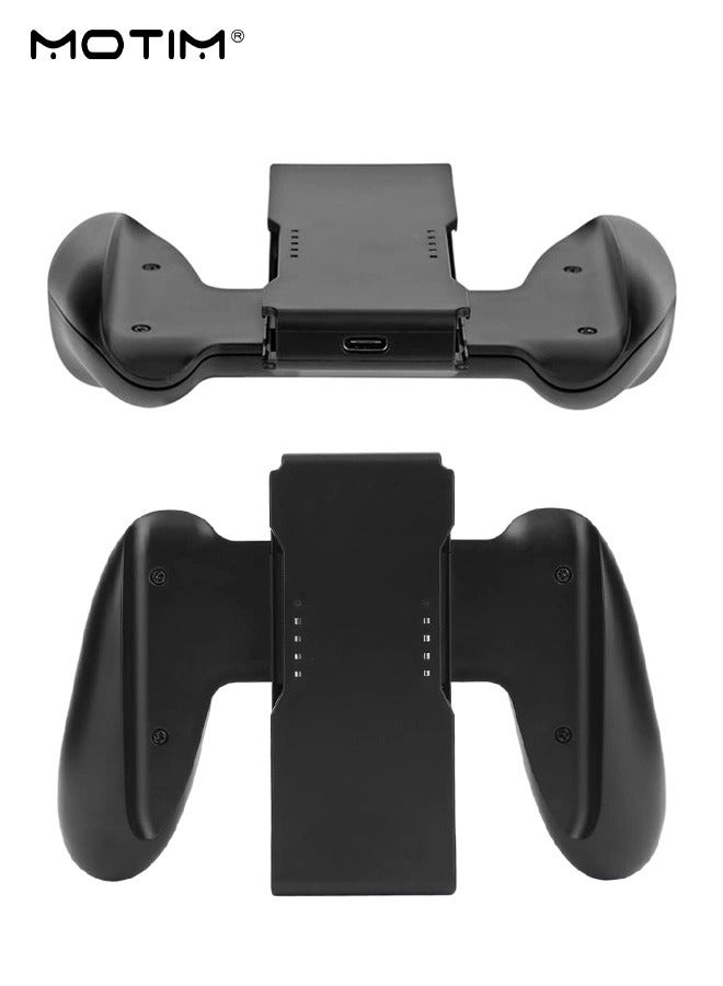 Nintendo Switch Joy-Con Charging Grip with Box