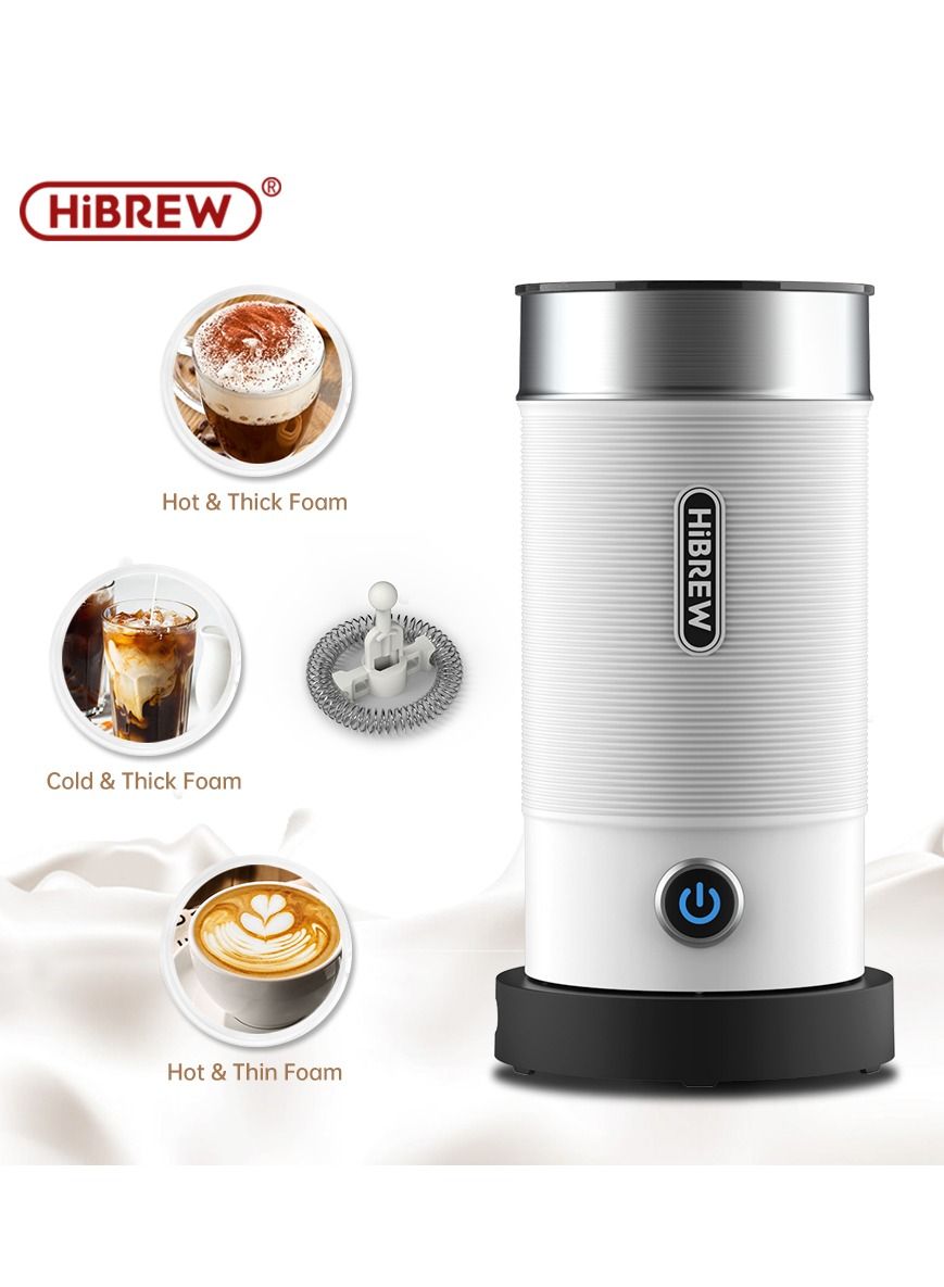 HiBREW Handheld Automatic Hot and Cold Multifunctional…