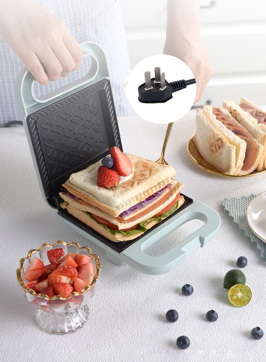 Mini Breakfast Machine , Multifunction Sandwich…