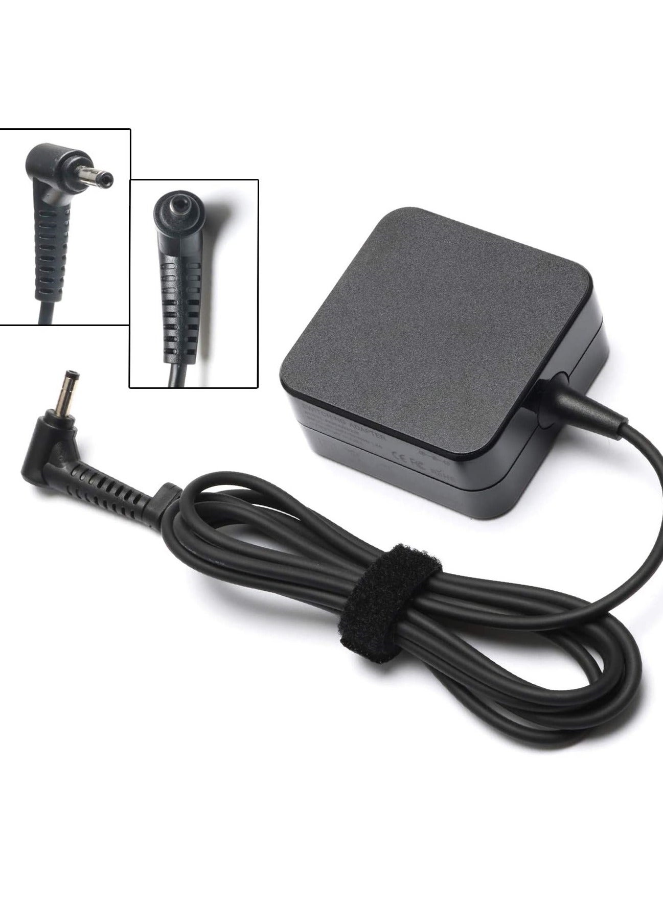 Compare Lenovo 20V 3.25A 65W ADLX65CCGK2A ,01FR155, SA10M42735 Yoga 710 510, Ideapad 710S, IDEAPAD Flex 41480 80VD, 80VB Replacement Adapter at KSA Price