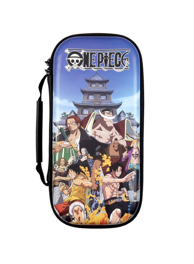 Compare Konix One Piece Marine Ford Switch Carry Case at KSA Price