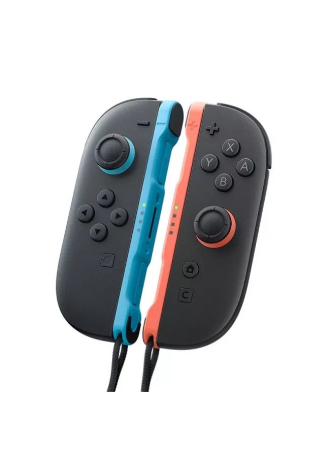 Compare JoyCon 2 LR Light BlueLight Red  Nintendo Switch 2 at KSA Price