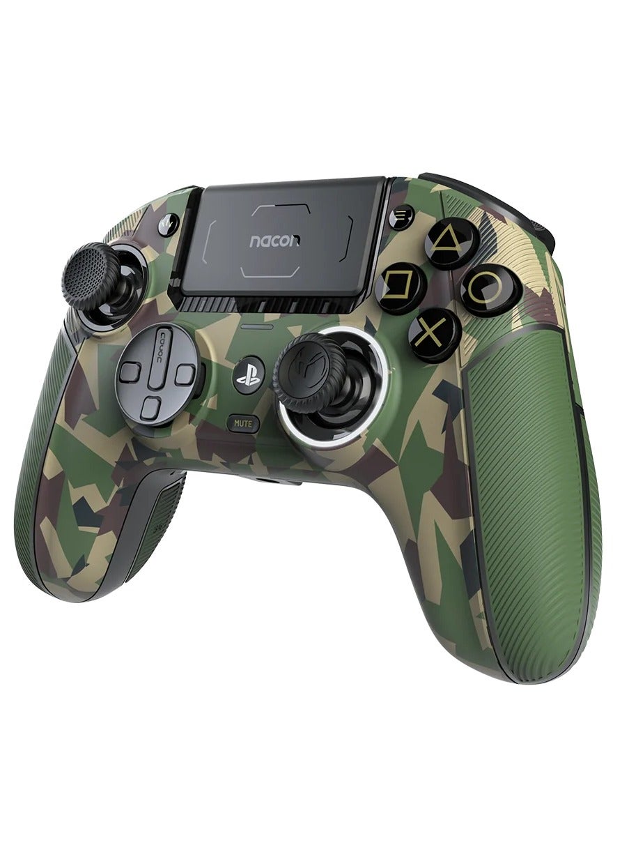 Compare Revolution 5 Pro Controller  Forest Camo at KSA Price