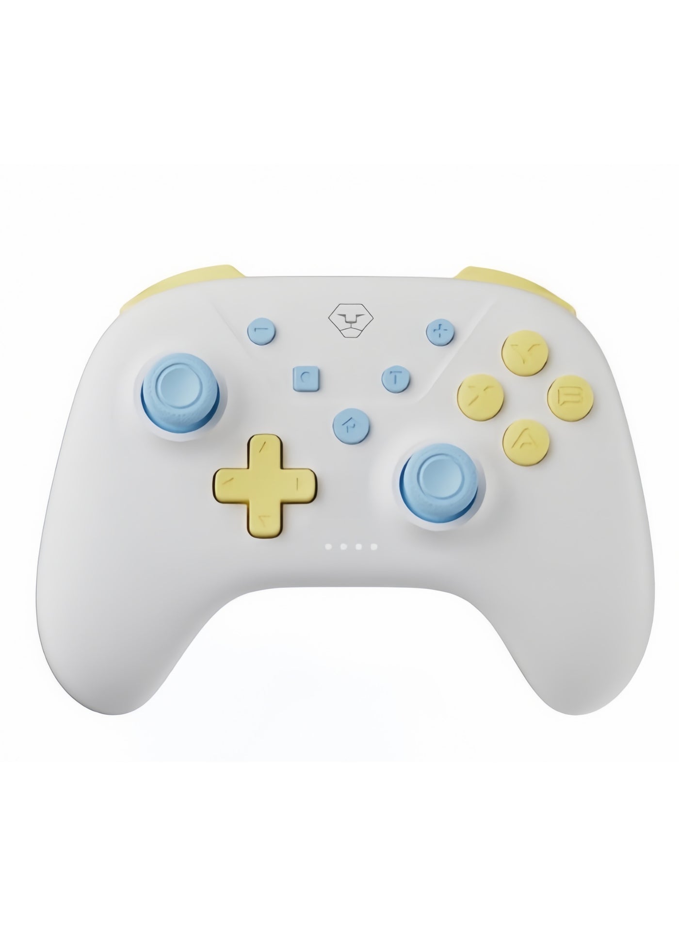 Game Controller Hall Effect Joysticks Analog Triggers…