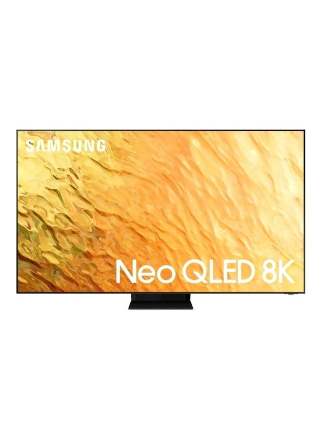 Compare 65 Neo QLED 8K Smart TV, Neural Quantum Processor 8K, Quantum Matrix Technology Pro, Dolby Atmos, Tizen OS2022,Black – QA65QN800BUXEG 65QN800B Black at KSA Price