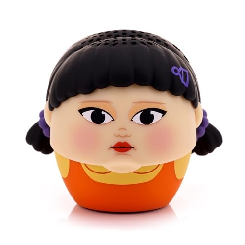 Bitty Boomers Netflix Squid Game YoungHEE Doll Mini…