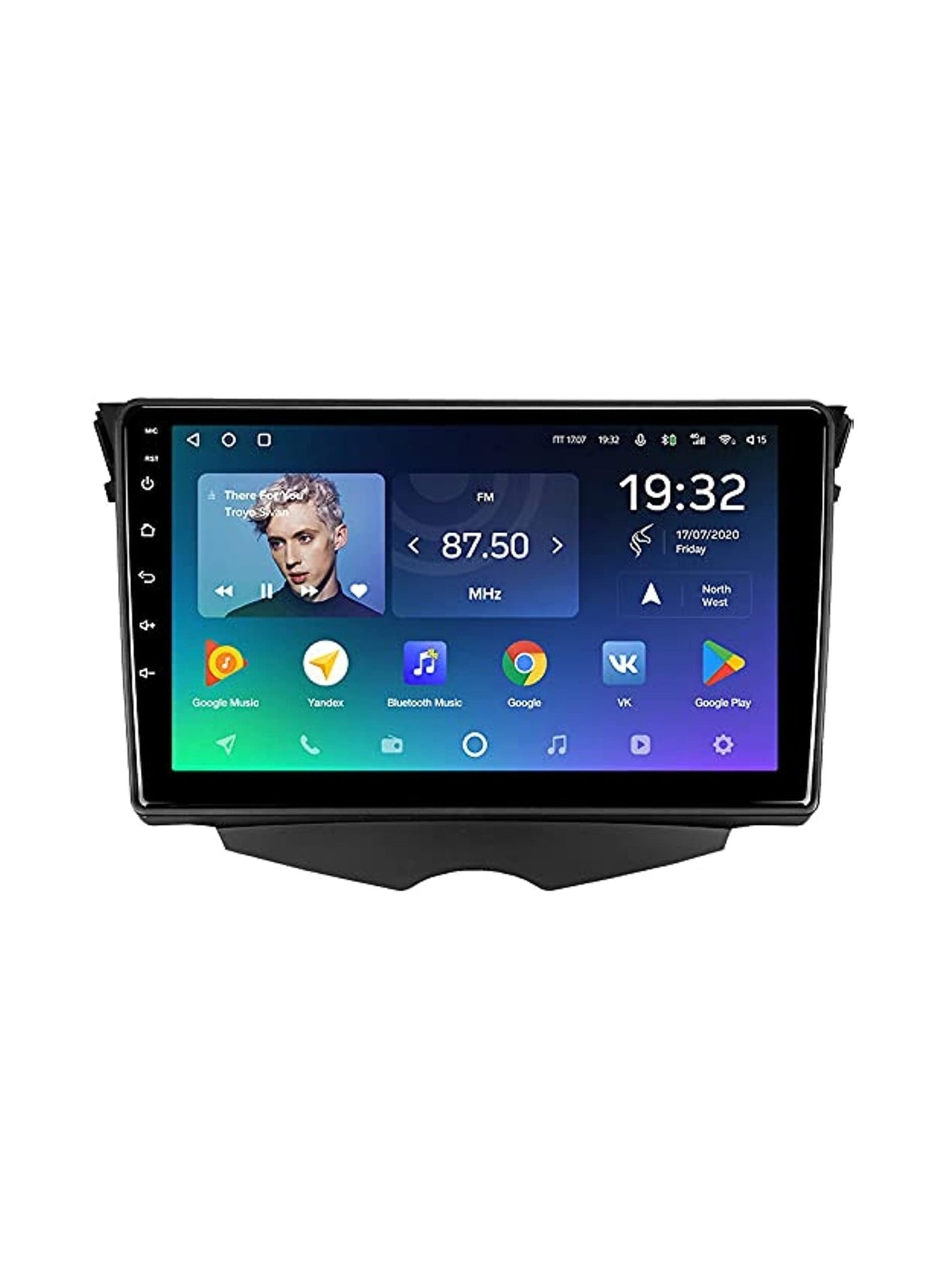 Android Car Screen for Hyundai Veloster 2011…