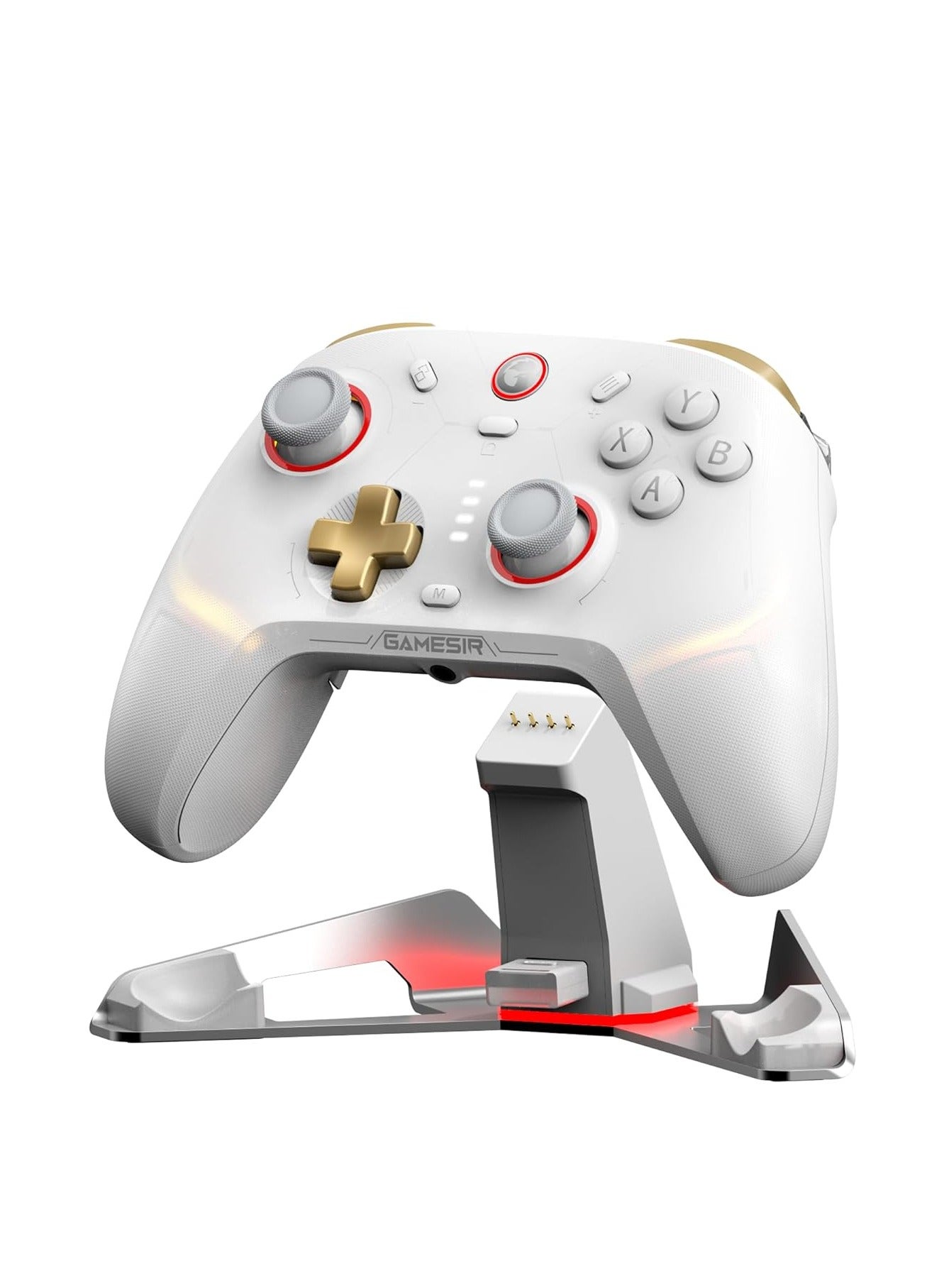 Professional Wireless Gamepad GameSir Cyclone 2…