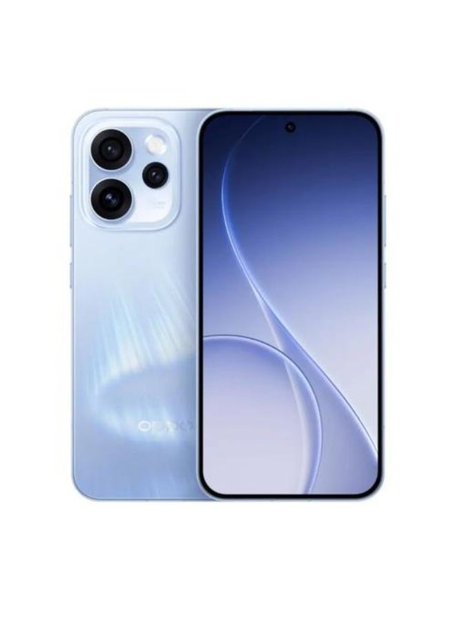 Oppo Reno 15 Pro Dual SIM, 512GB, 12GB RAM,…