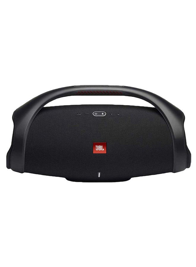 Compare Boombox 2 Portable Bluetooth Speaker Black at KSA Price