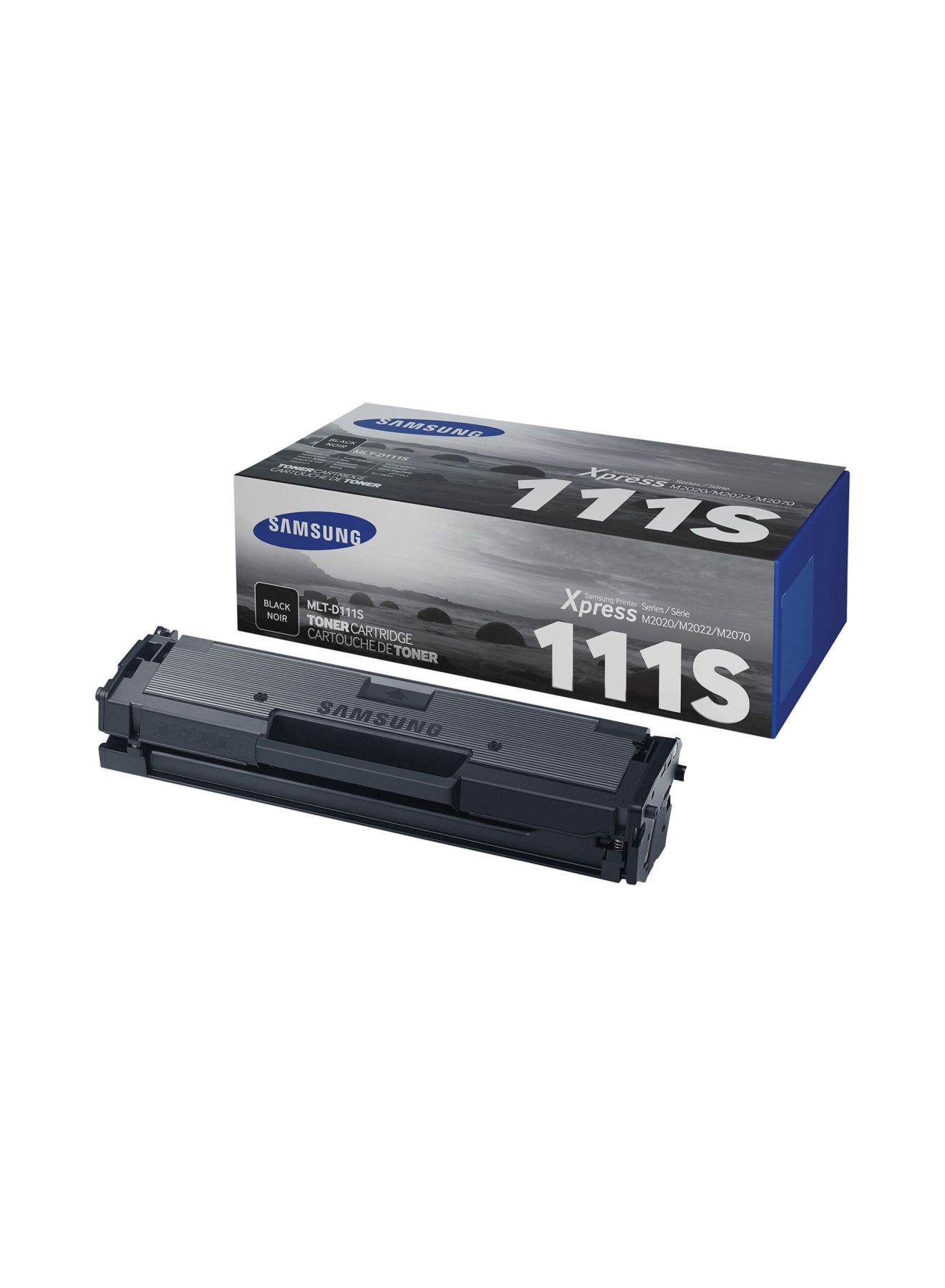 Compare MLTD111S Toner For SLM2020W, SLM2070WFW Black at KSA Price