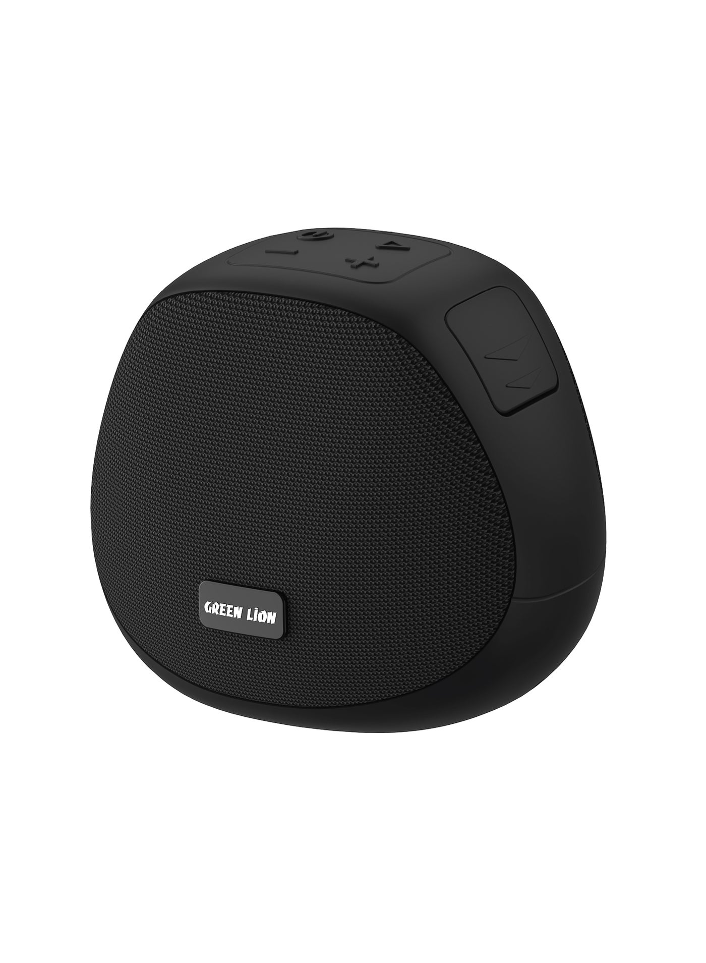 Compare Wireless Speaker with 4H Playtime, True Stereo Pairing, Adjustable Strap, IPX4 Waterproof, Lightweight Design, 1200mAh Rechargeable Battery, Pocket Friendly at KSA Price