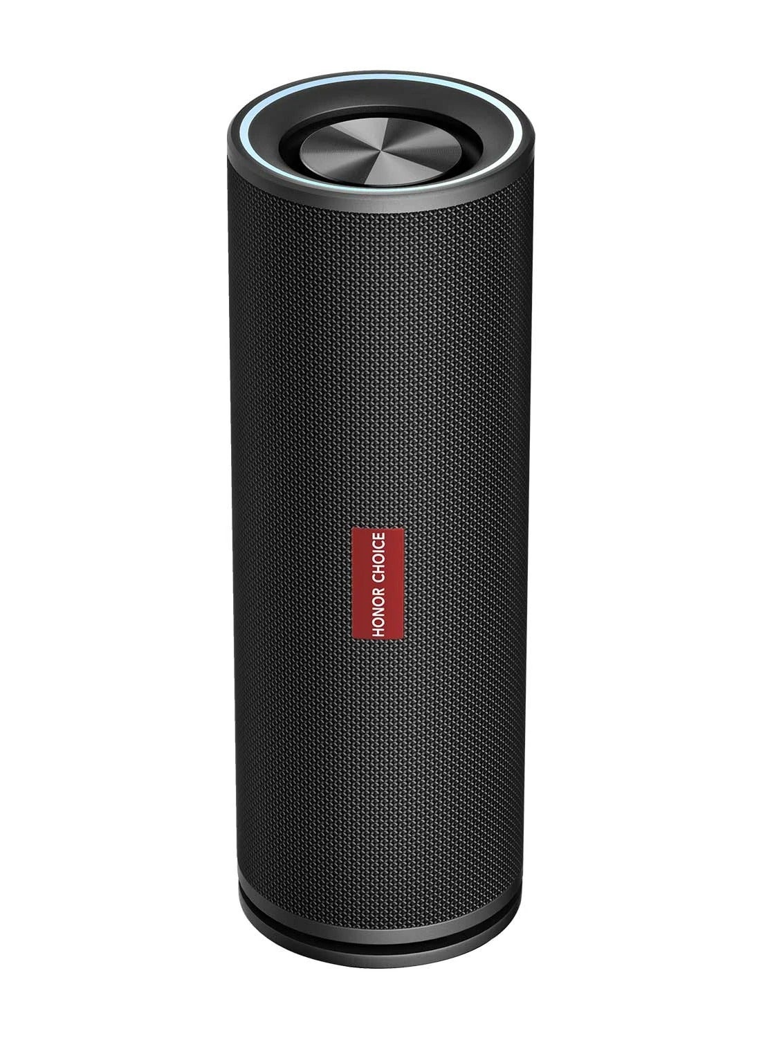 honor choice Bluetooth Speaker Pro (Black)uae version