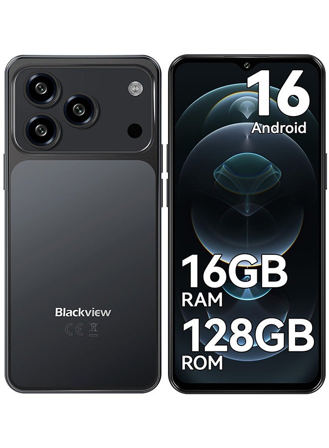 Blackview Wave 7C 4G Smartphone 4GB RAM…