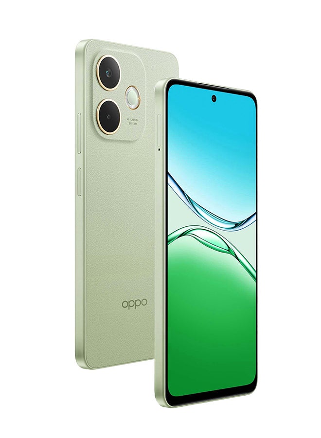 A5 Pro 12GB Ram 256GB Olive Green 5G Middle…