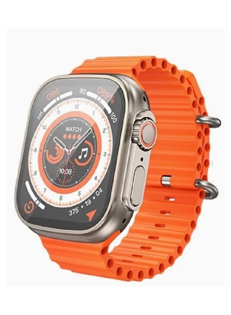 HOCO Y12 ULTRA SMART SPORTS WATCH