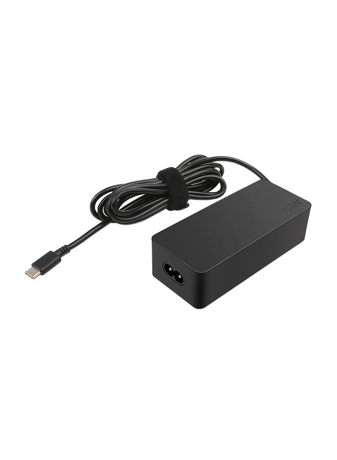 Compare Standard AC Adapter Black at KSA Price