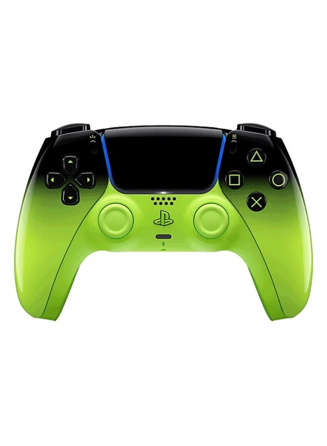 Compare DualSense Wireless Controller for PlayStation 5 Official Version  Remix Green at KSA Price