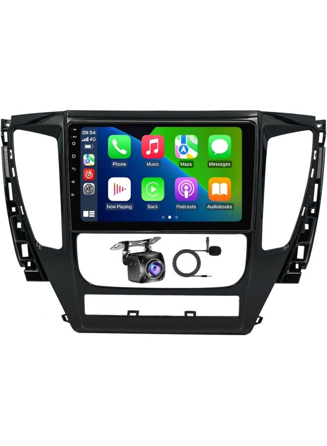 Fit Mitsubishi Montero Sport 2015 To 2022 Car…