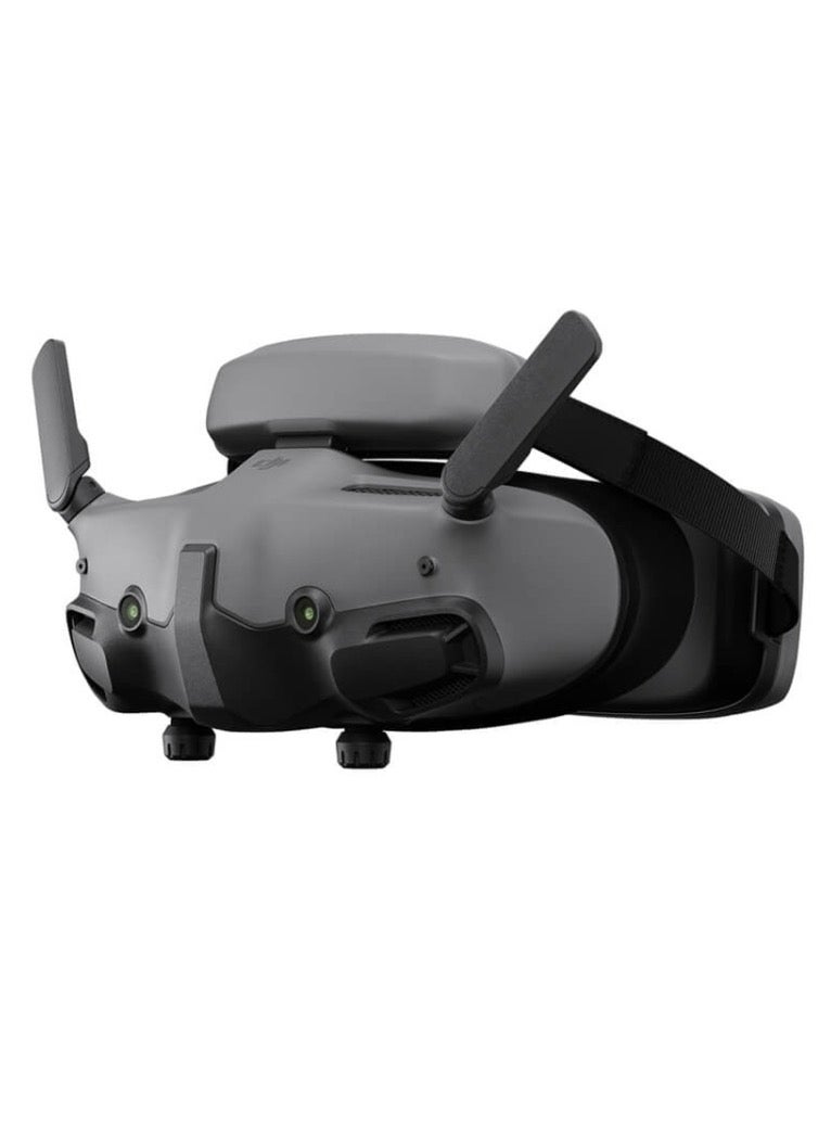 Compare Original DJI Goggles 3 Compatible With Avata 2  Mini 4 Pro  Air 3 at KSA Price