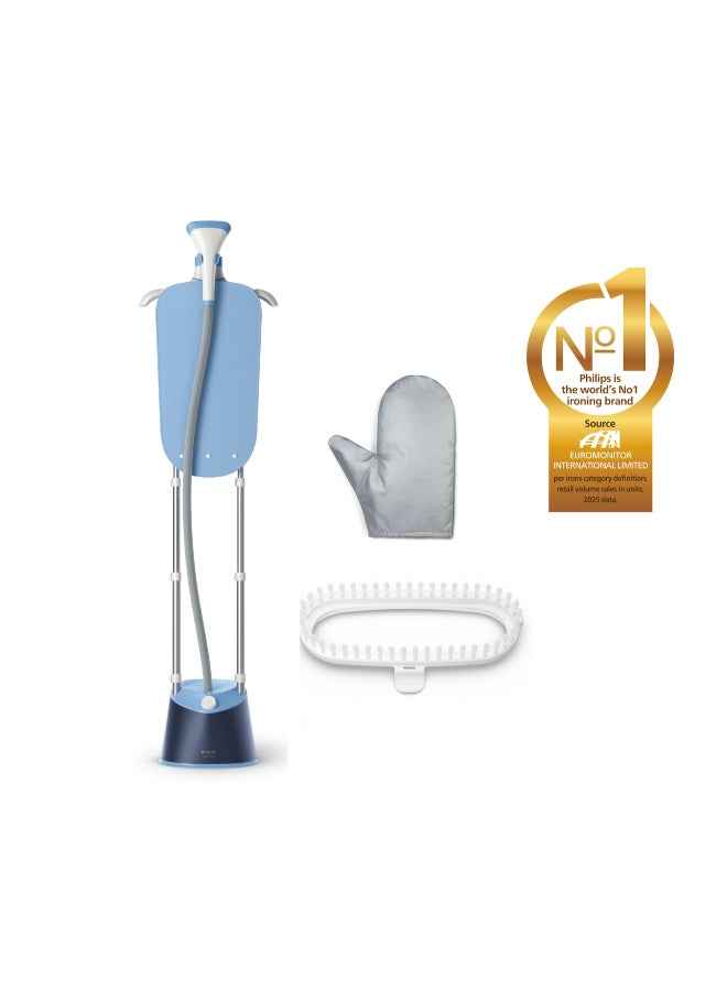 1000 Series Garment Steamer 1.8 L 1800 W…