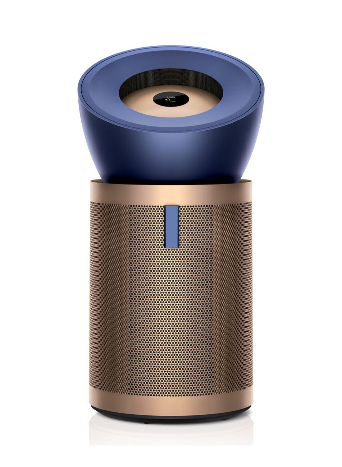 Compare Air Purifier Big+Quiet Formaldehyde BP04 Prussian Blue  Gold at KSA Price
