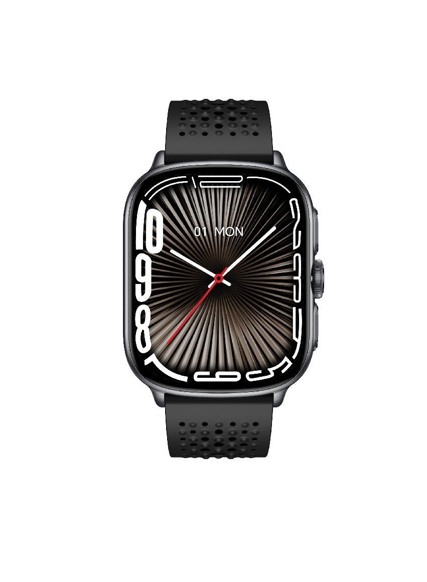 Finder GPS Smart Watch 2.01 Inches AMOLED Display…