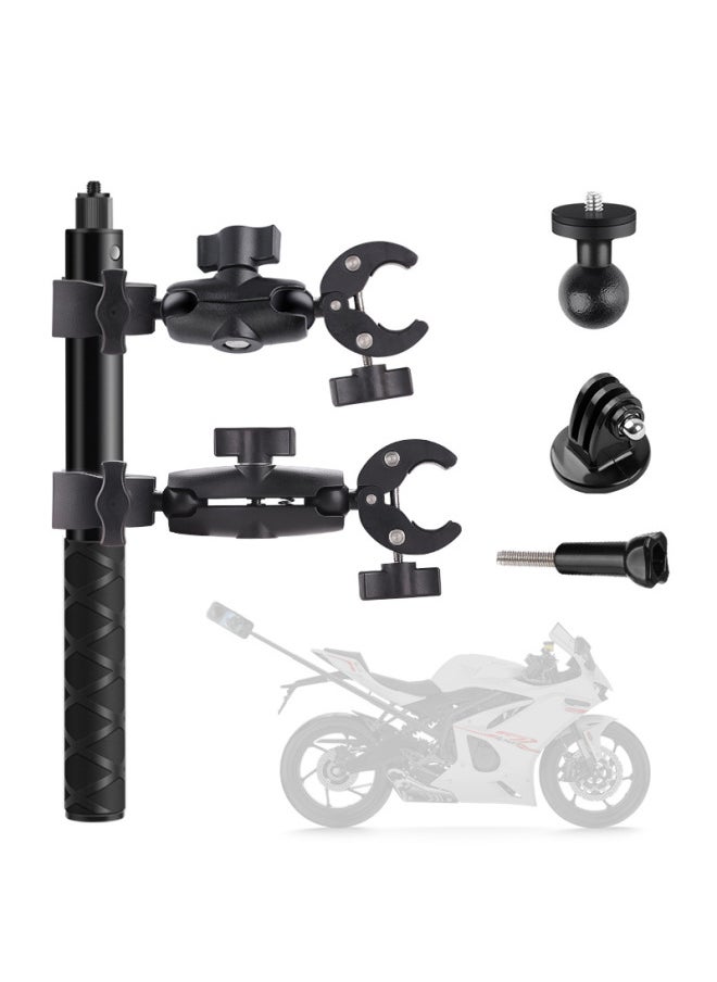 Suitable For Insta3603 Sports Camera Motorcycle…