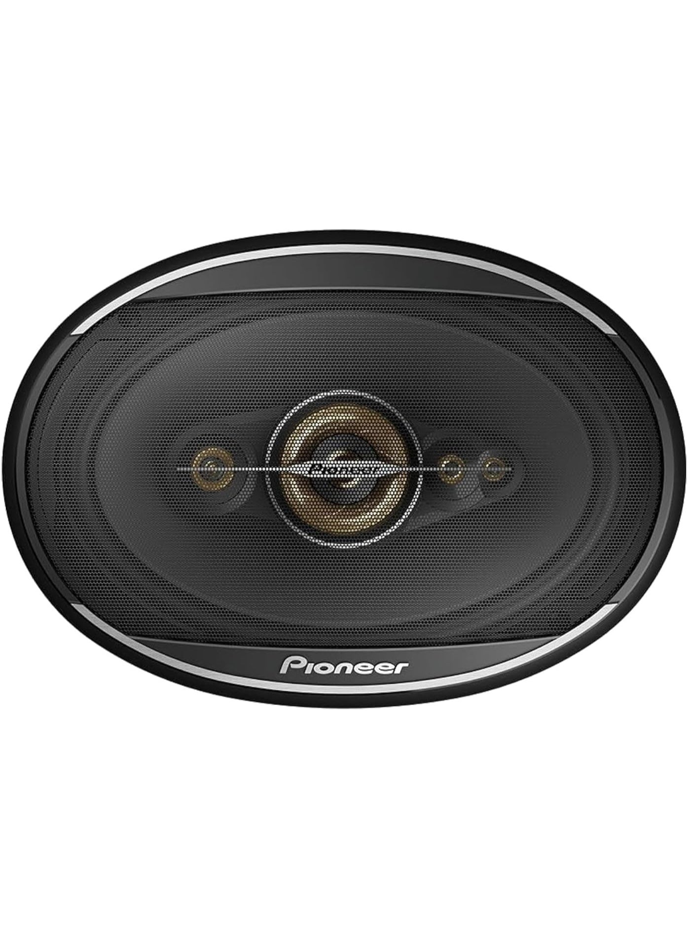 Pioneer TS-A6998S 750W Max/150W RMS 5-Way Speaker,…