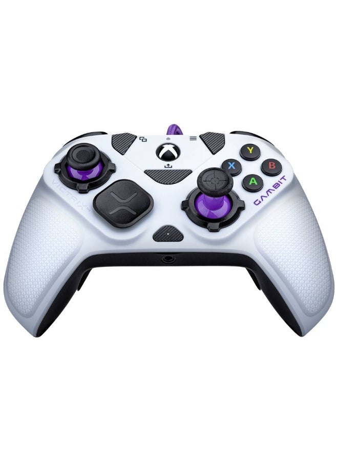 Compare Wired Controller For Xbox Series X049006EUPDP at KSA Price