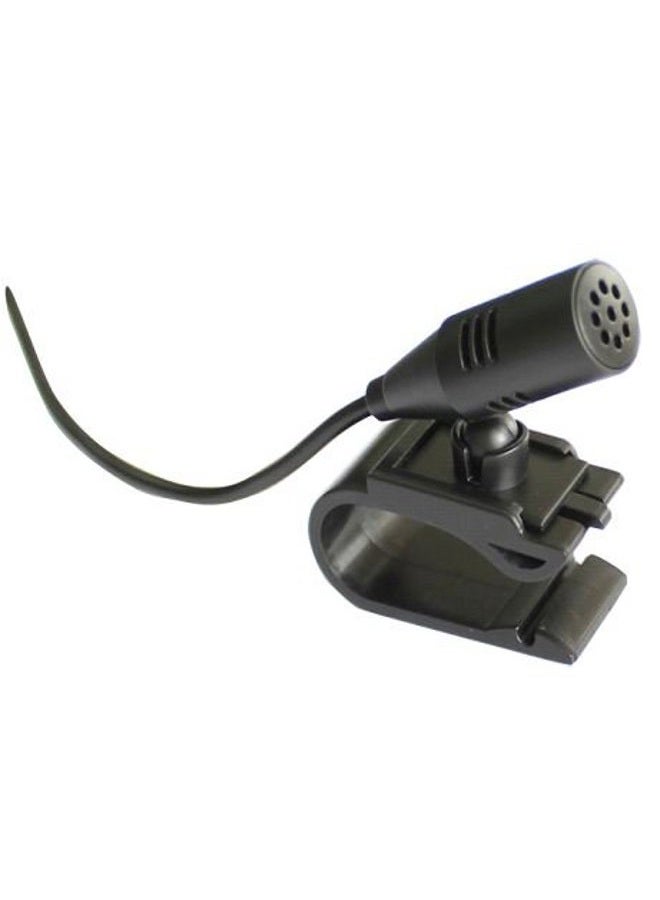 Compare Kenwood External Bluetooth Microphone Mic Assembly Car DVD Nvigtion, Ref W01171805, W01176815 at KSA Price